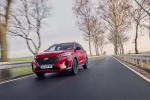 Hyundai Tucson N Line 2019 года (WW)